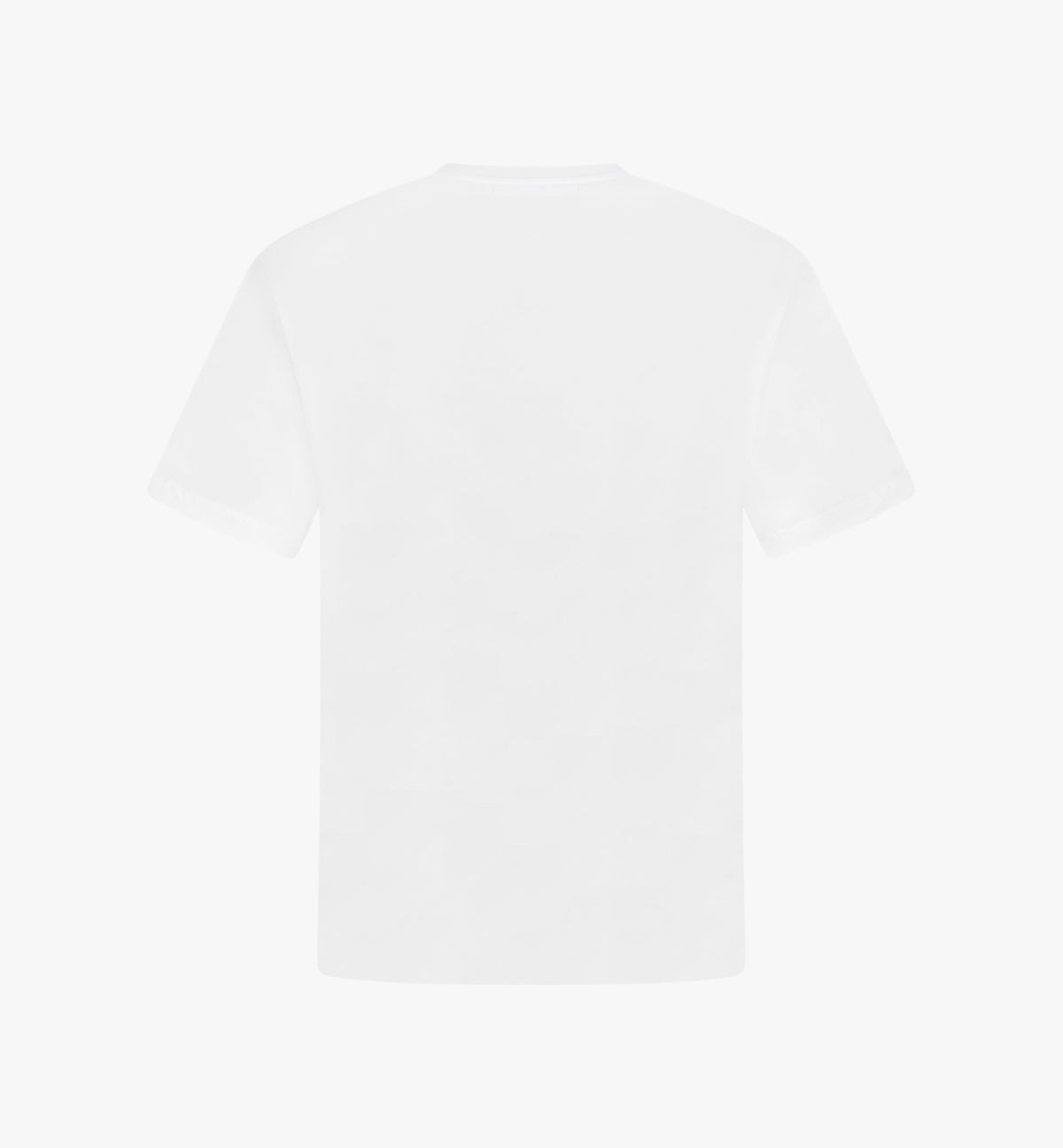 T-Shirt Basic White