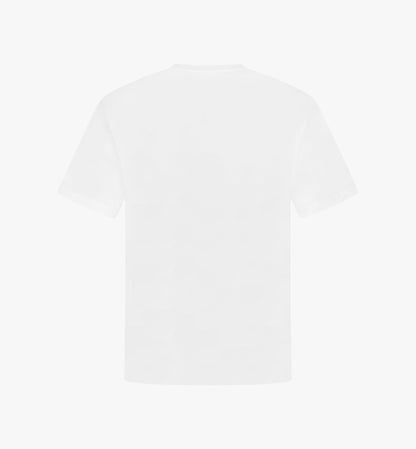 T-Shirt Basic White