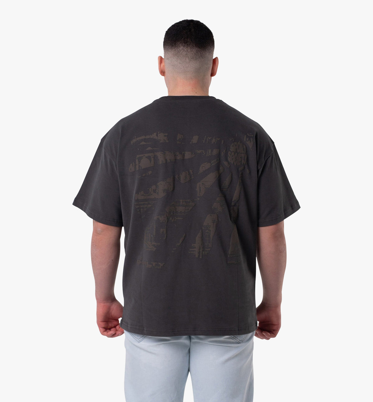 T-Shirt Guilty