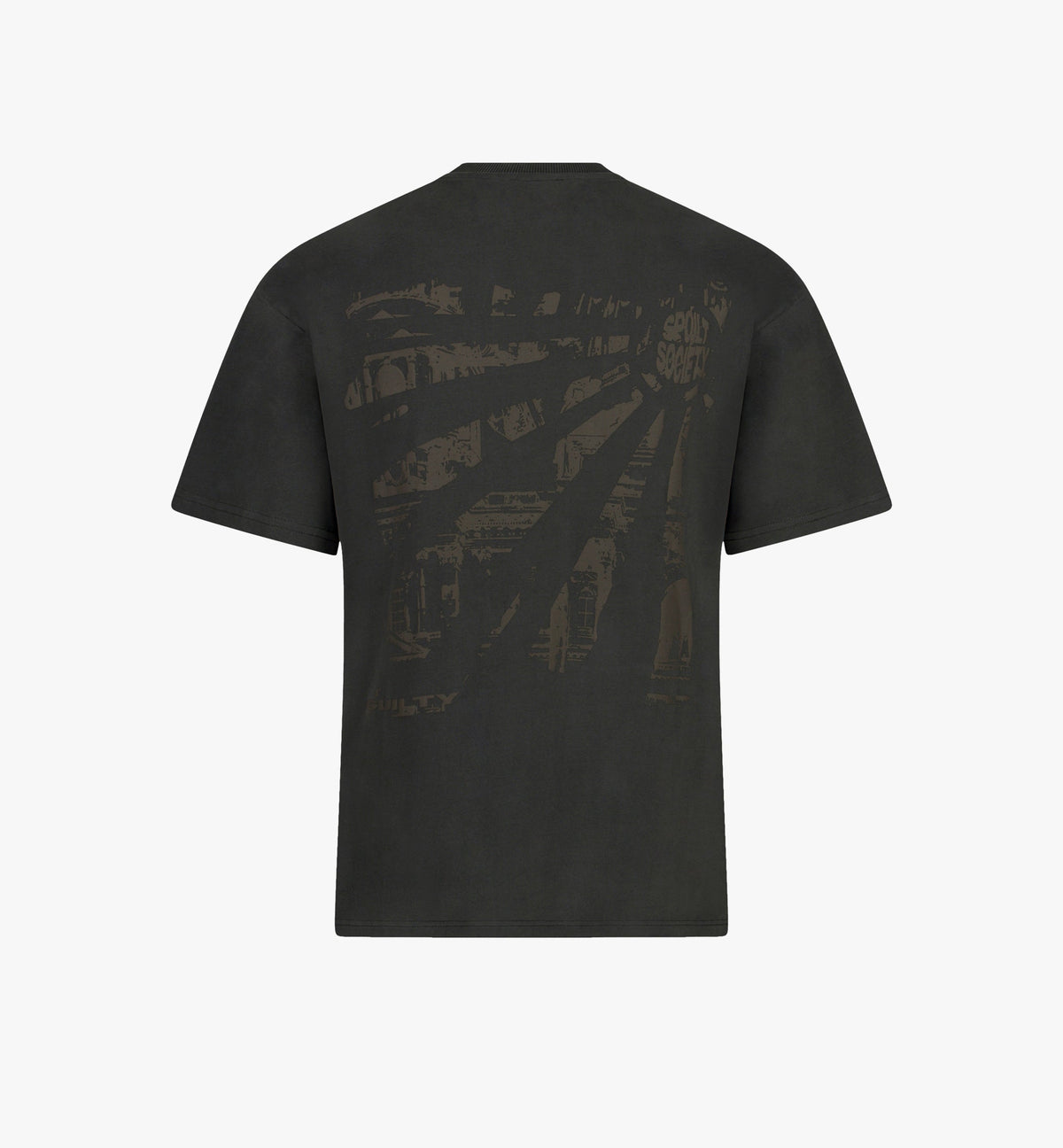 T-Shirt Guilty