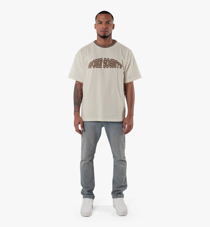 T-Shirt Tygrys