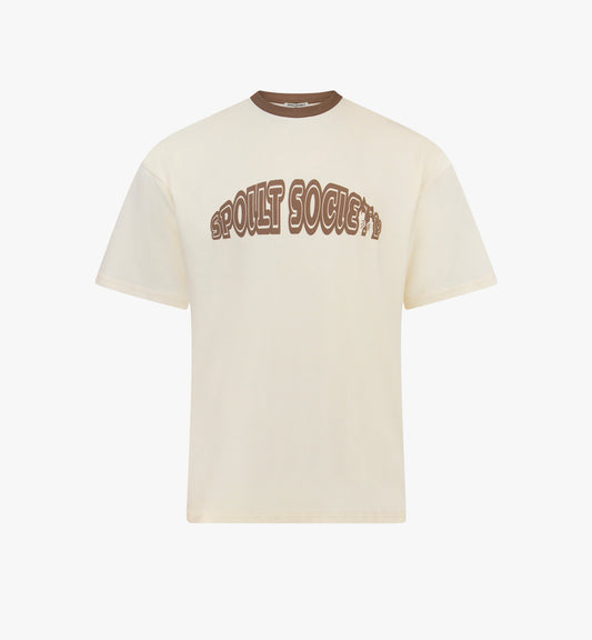 T-Shirt Tygrys