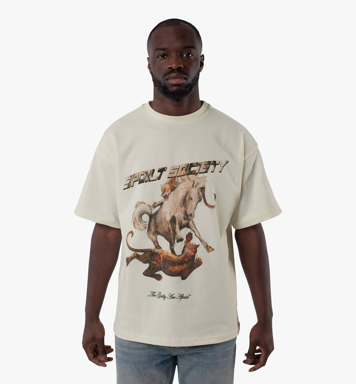 T-Shirt Victory