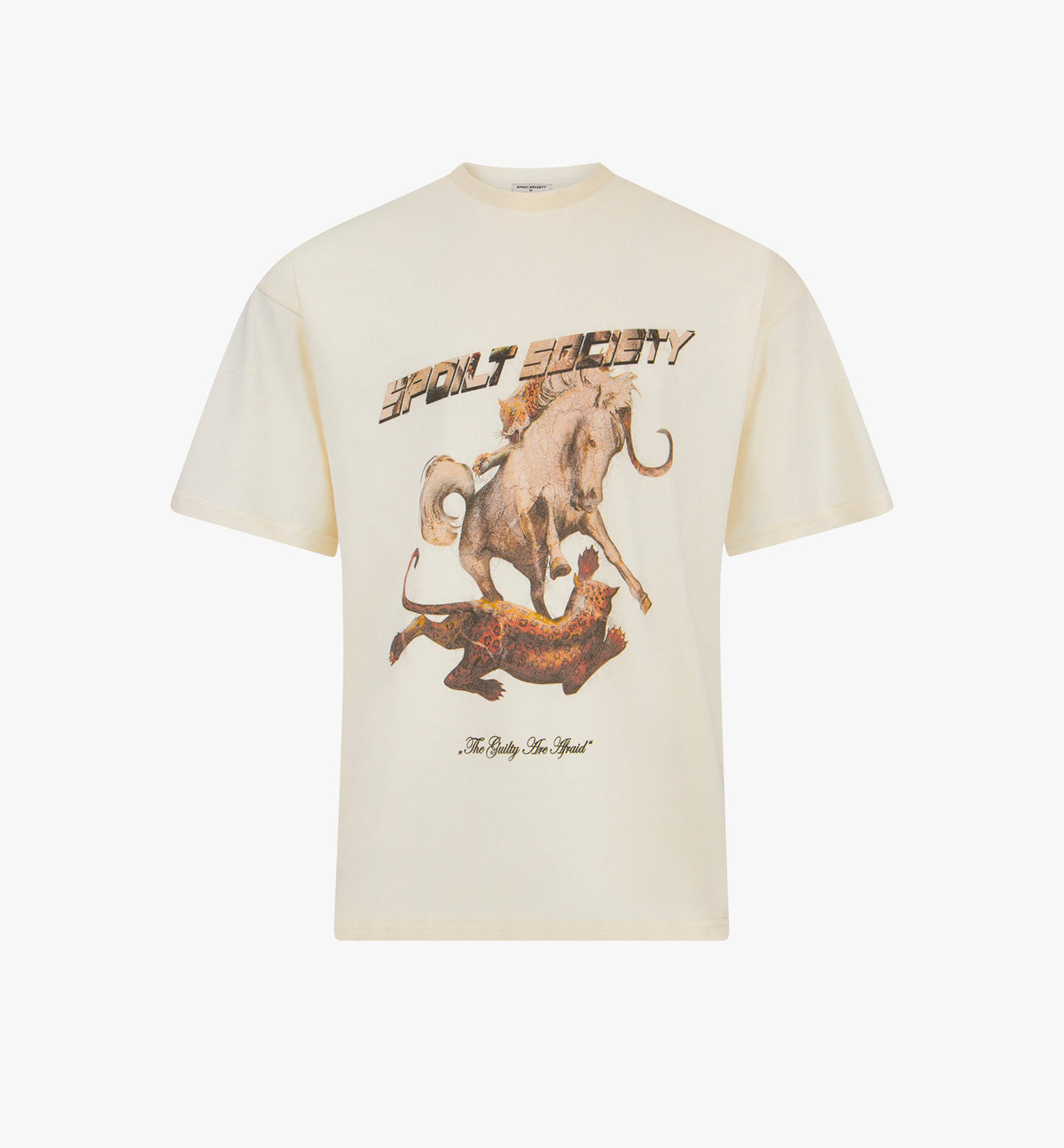 T-Shirt Victory