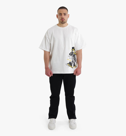 T-Shirt Voices